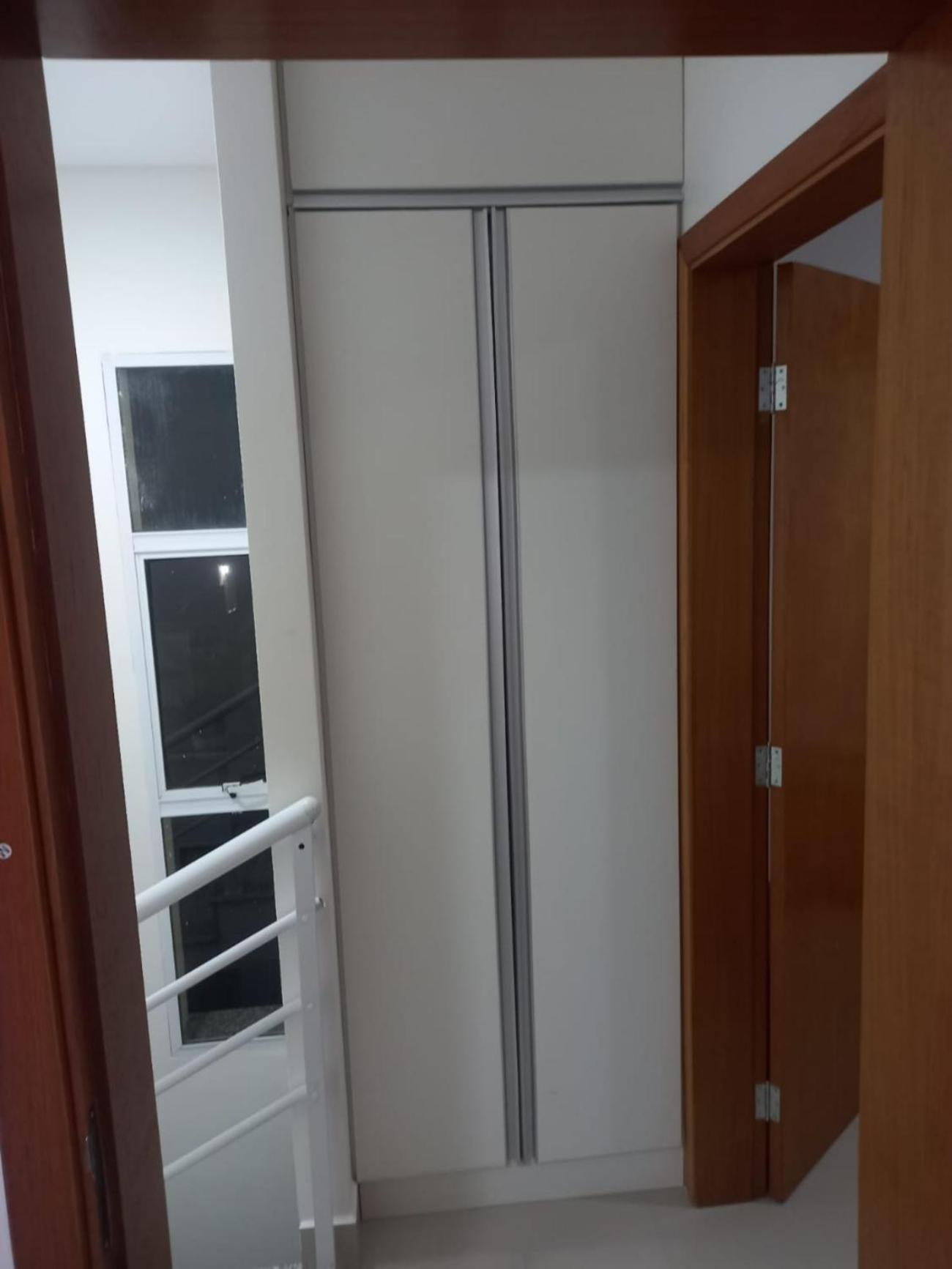 Sobrado 08 Com Duas Suites, Conf グァルジャー エクステリア 写真