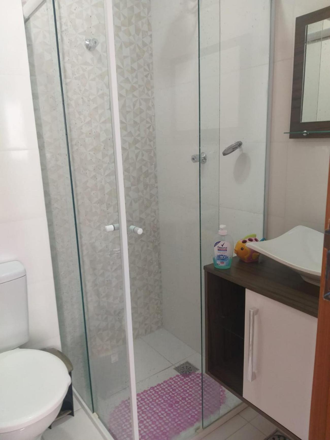 Sobrado 08 Com Duas Suites, Conf グァルジャー エクステリア 写真