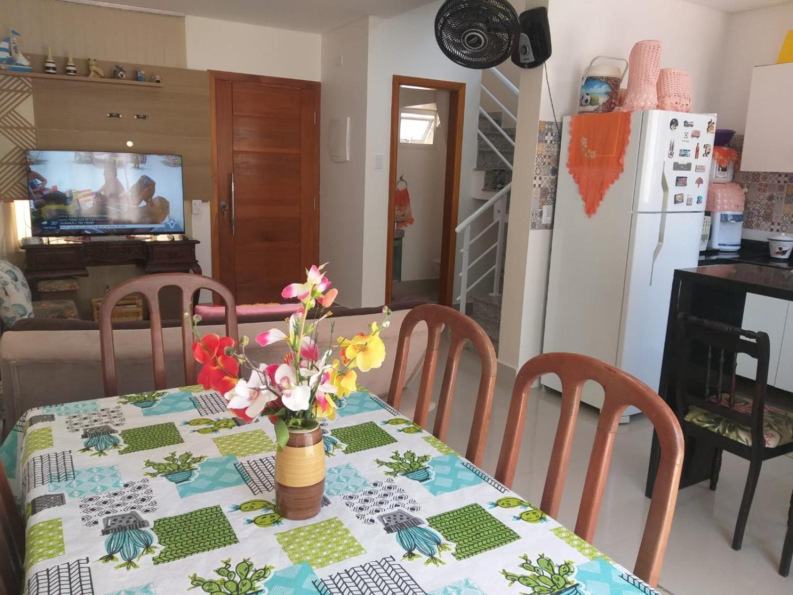 Sobrado 08 Com Duas Suites, Conf グァルジャー エクステリア 写真
