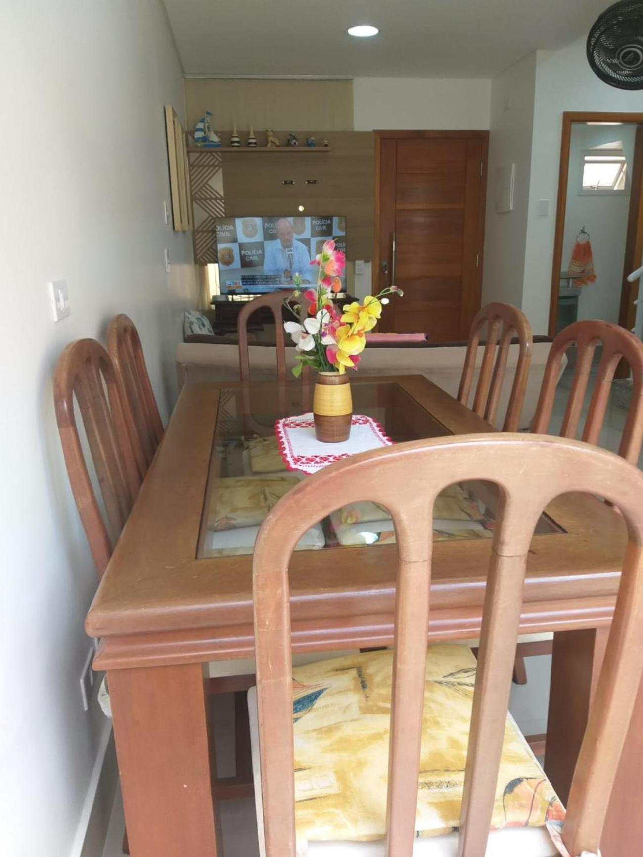 Sobrado 08 Com Duas Suites, Conf グァルジャー エクステリア 写真