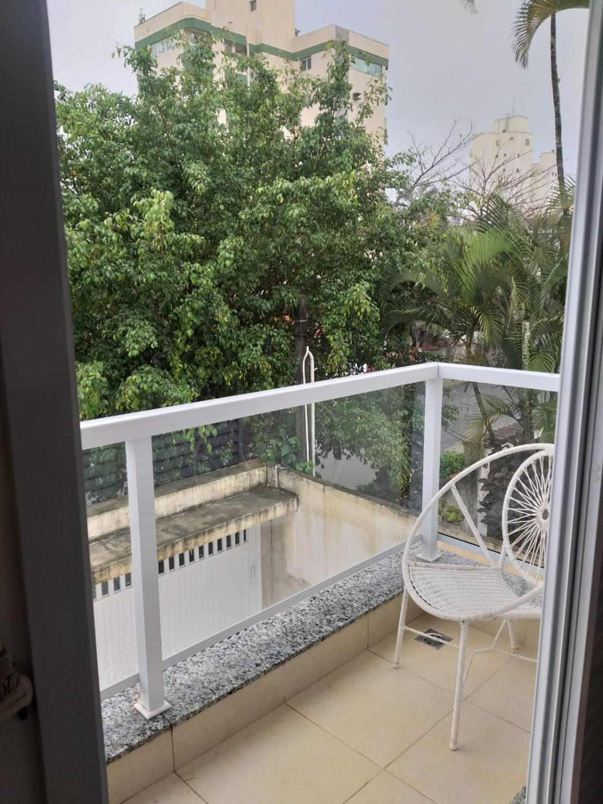 Sobrado 08 Com Duas Suites, Conf グァルジャー エクステリア 写真