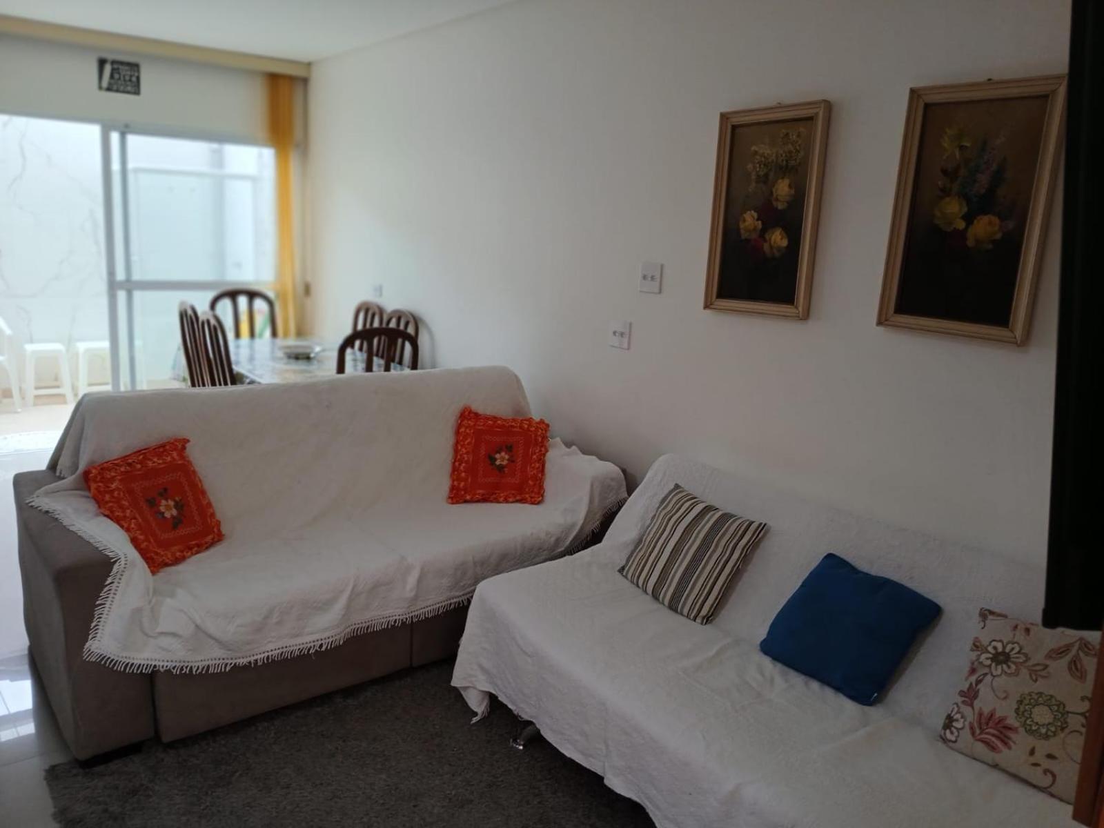 Sobrado 08 Com Duas Suites, Conf グァルジャー エクステリア 写真
