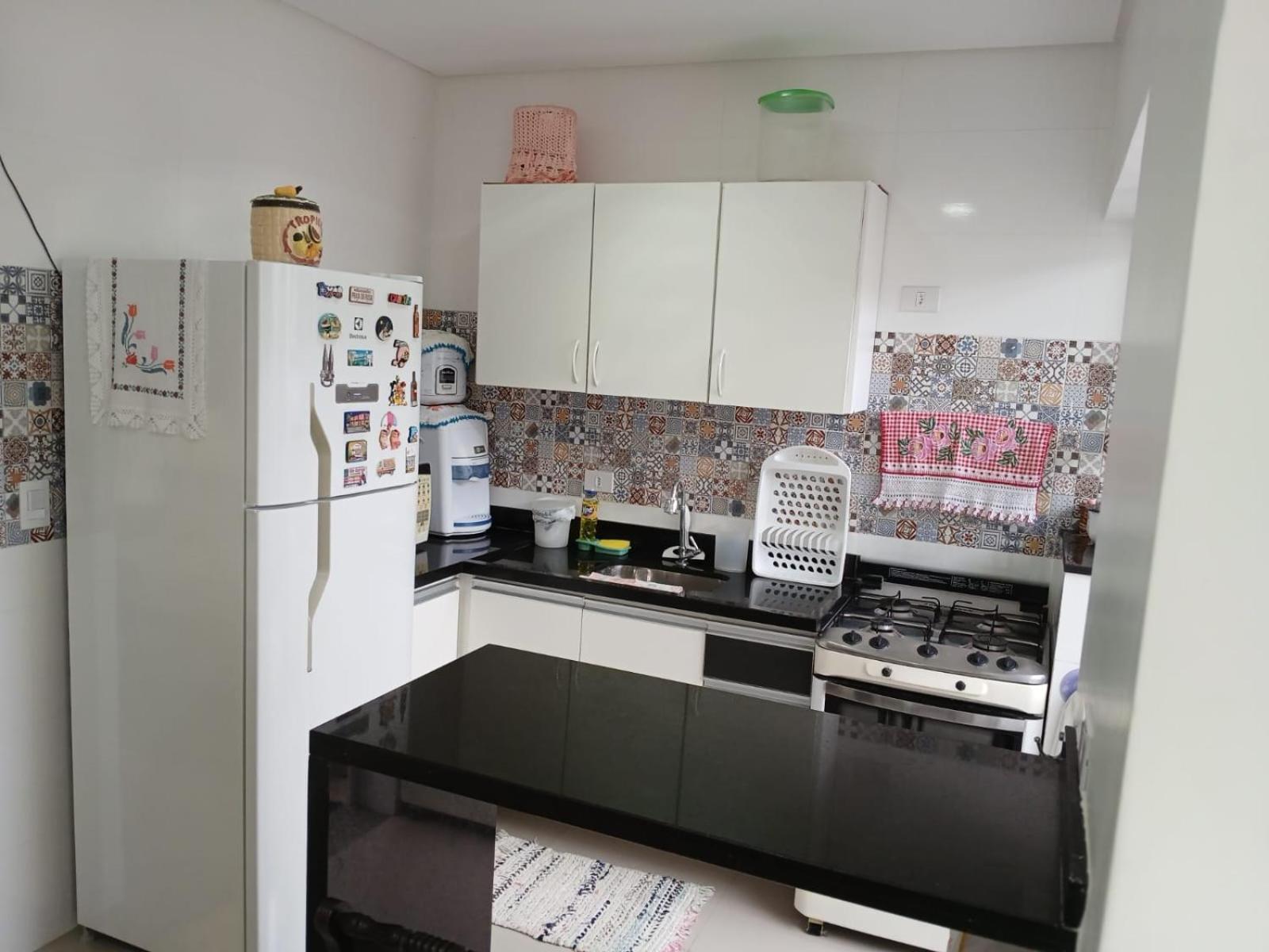 Sobrado 08 Com Duas Suites, Conf グァルジャー エクステリア 写真