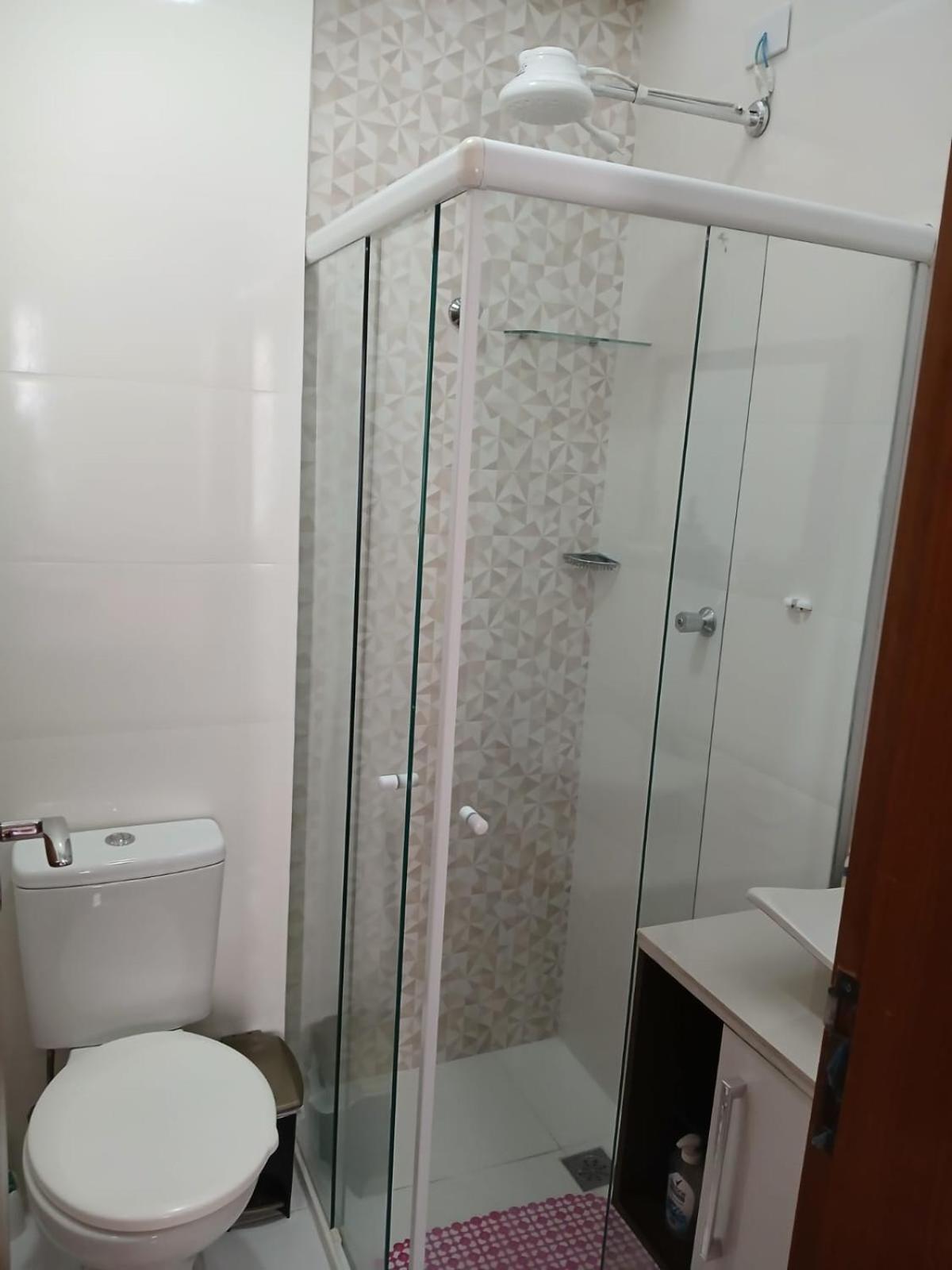 Sobrado 08 Com Duas Suites, Conf グァルジャー エクステリア 写真