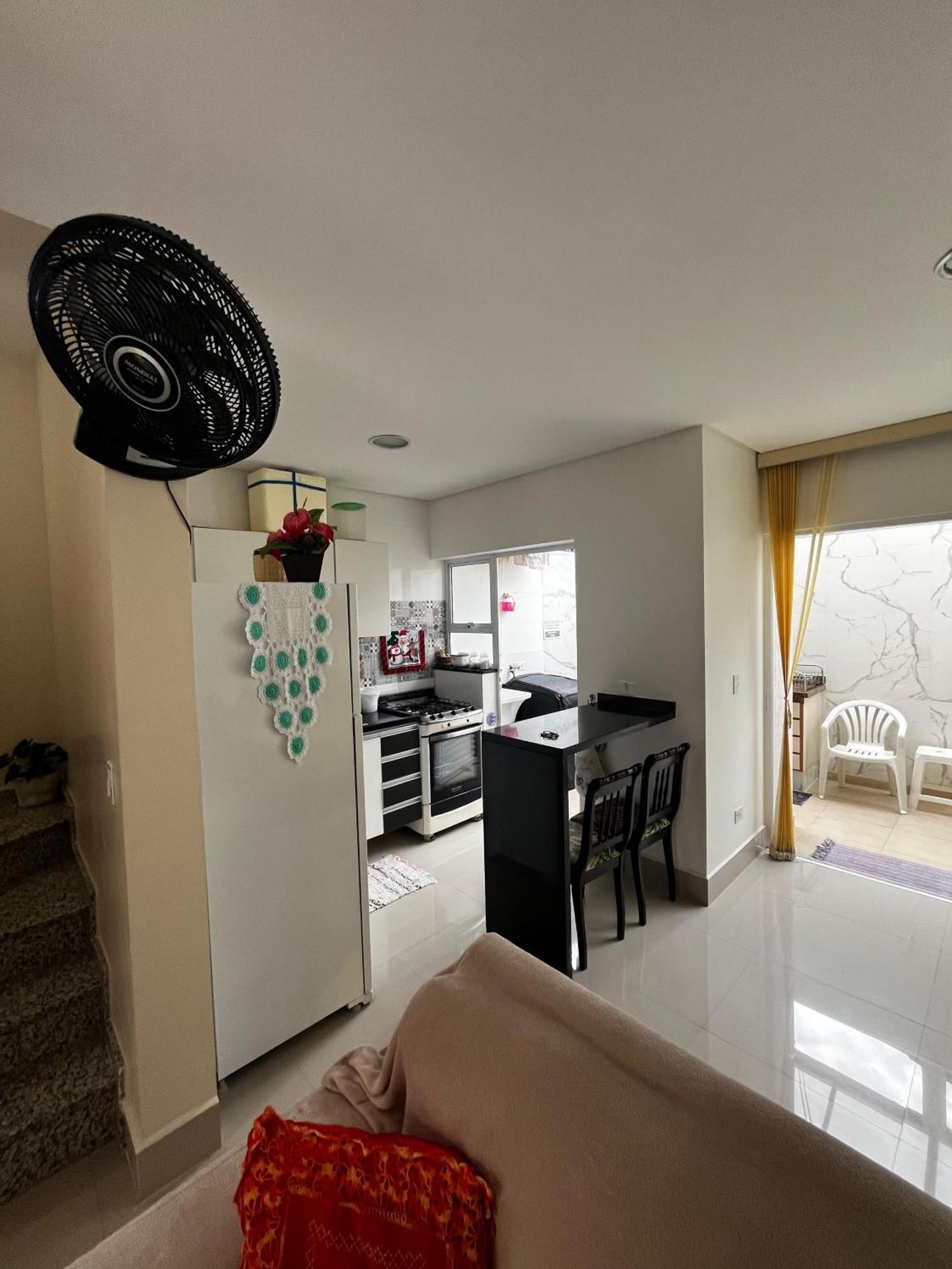 Sobrado 08 Com Duas Suites, Conf グァルジャー エクステリア 写真