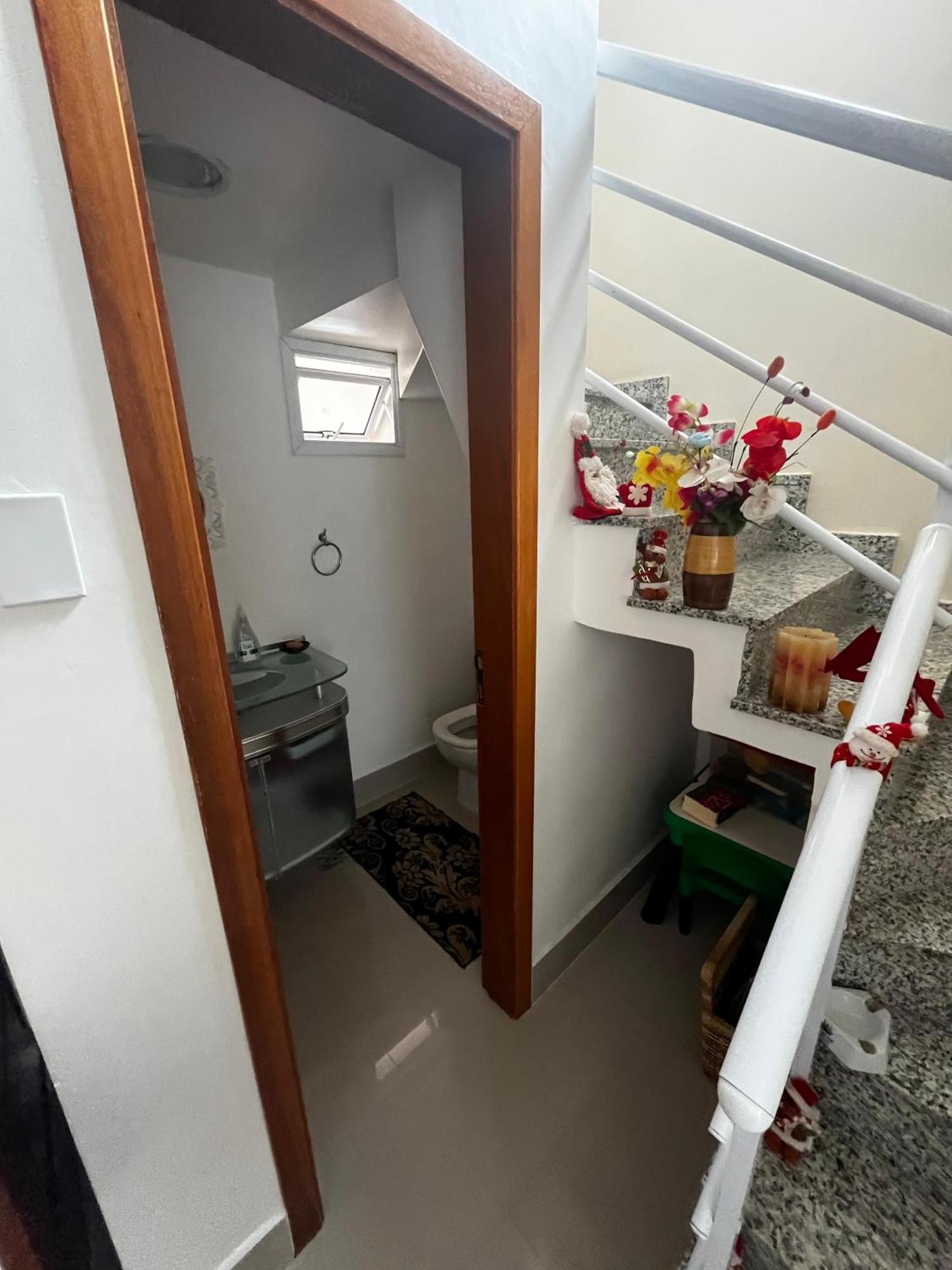 Sobrado 08 Com Duas Suites, Conf グァルジャー エクステリア 写真