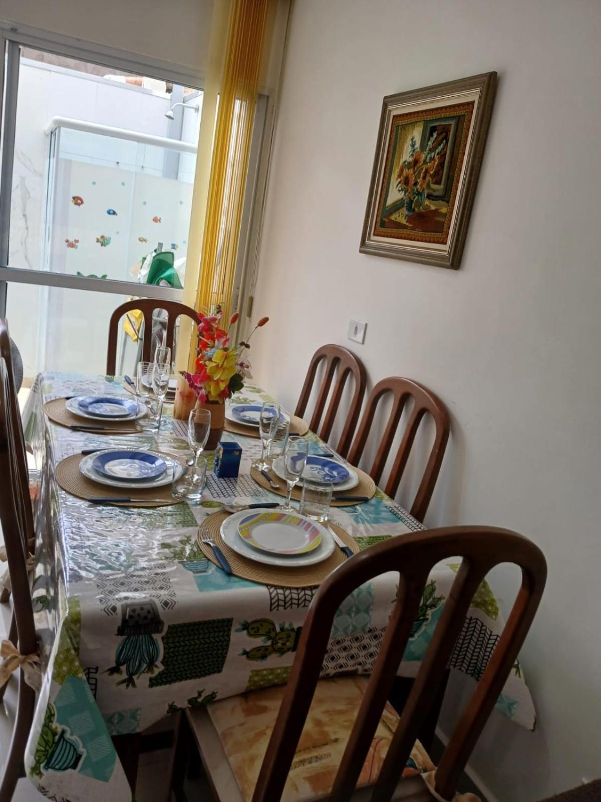 Sobrado 08 Com Duas Suites, Conf グァルジャー エクステリア 写真
