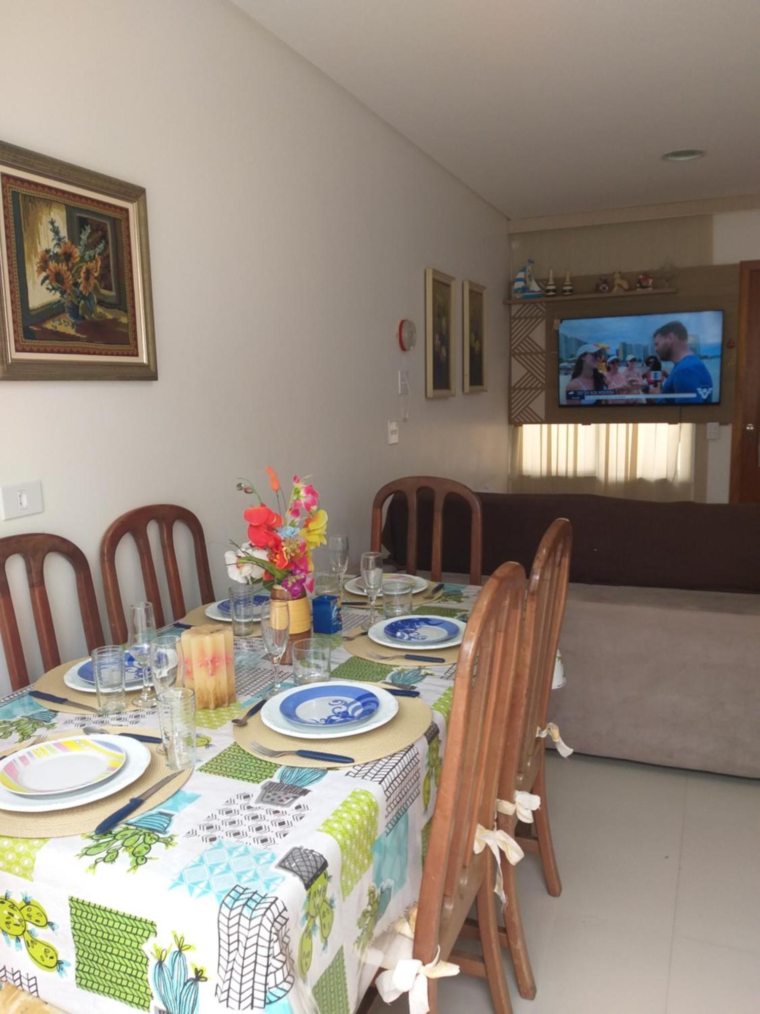 Sobrado 08 Com Duas Suites, Conf グァルジャー エクステリア 写真
