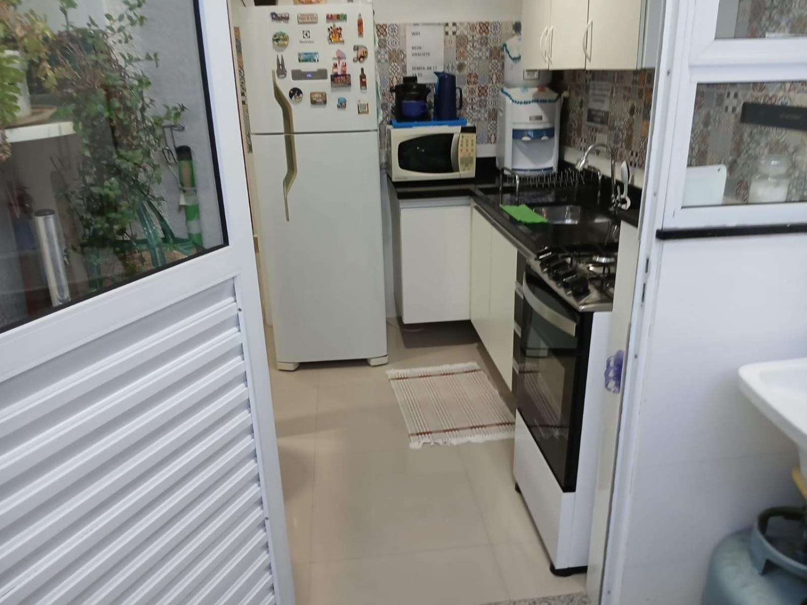 Sobrado 08 Com Duas Suites, Conf グァルジャー エクステリア 写真