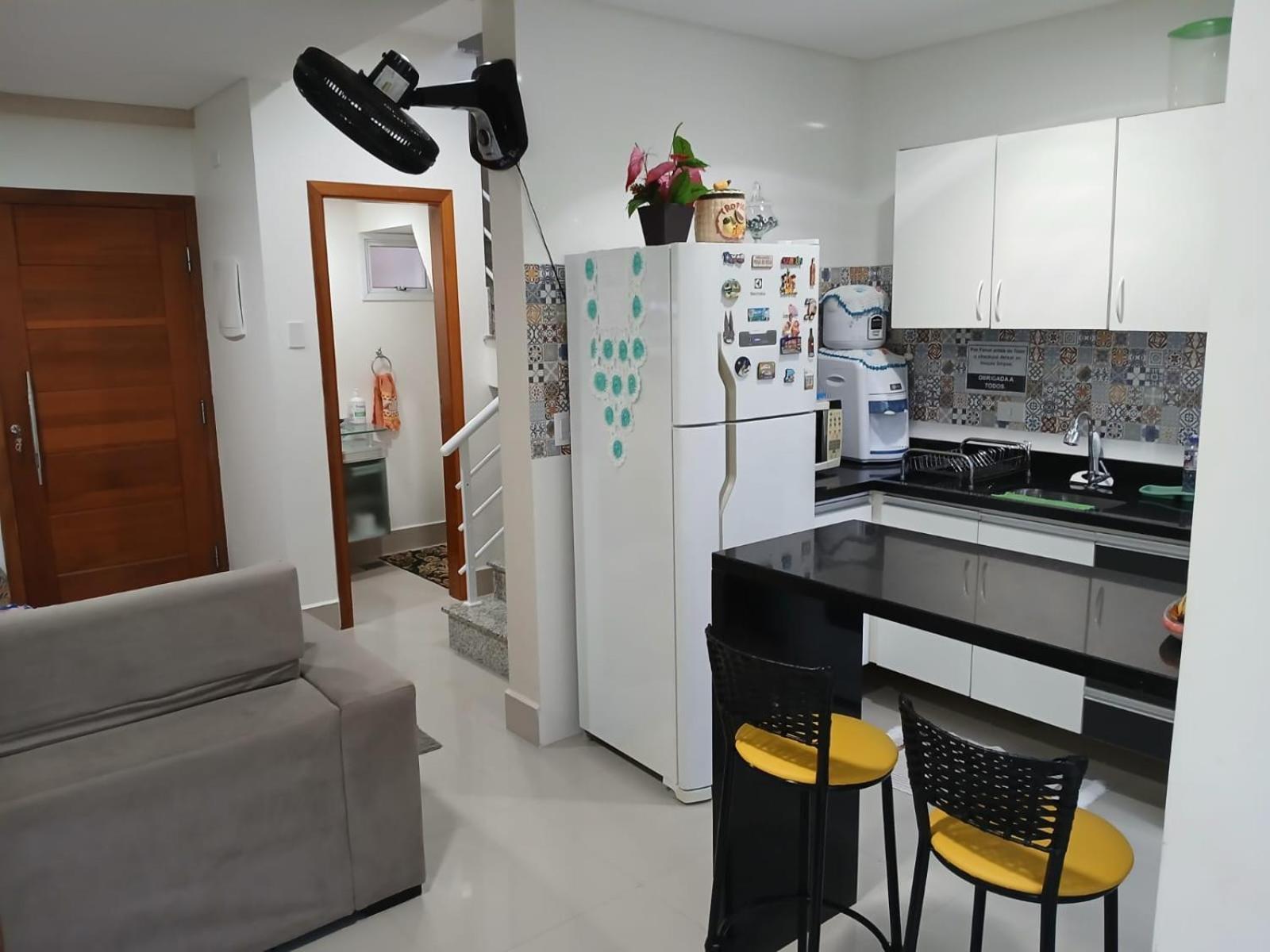 Sobrado 08 Com Duas Suites, Conf グァルジャー エクステリア 写真