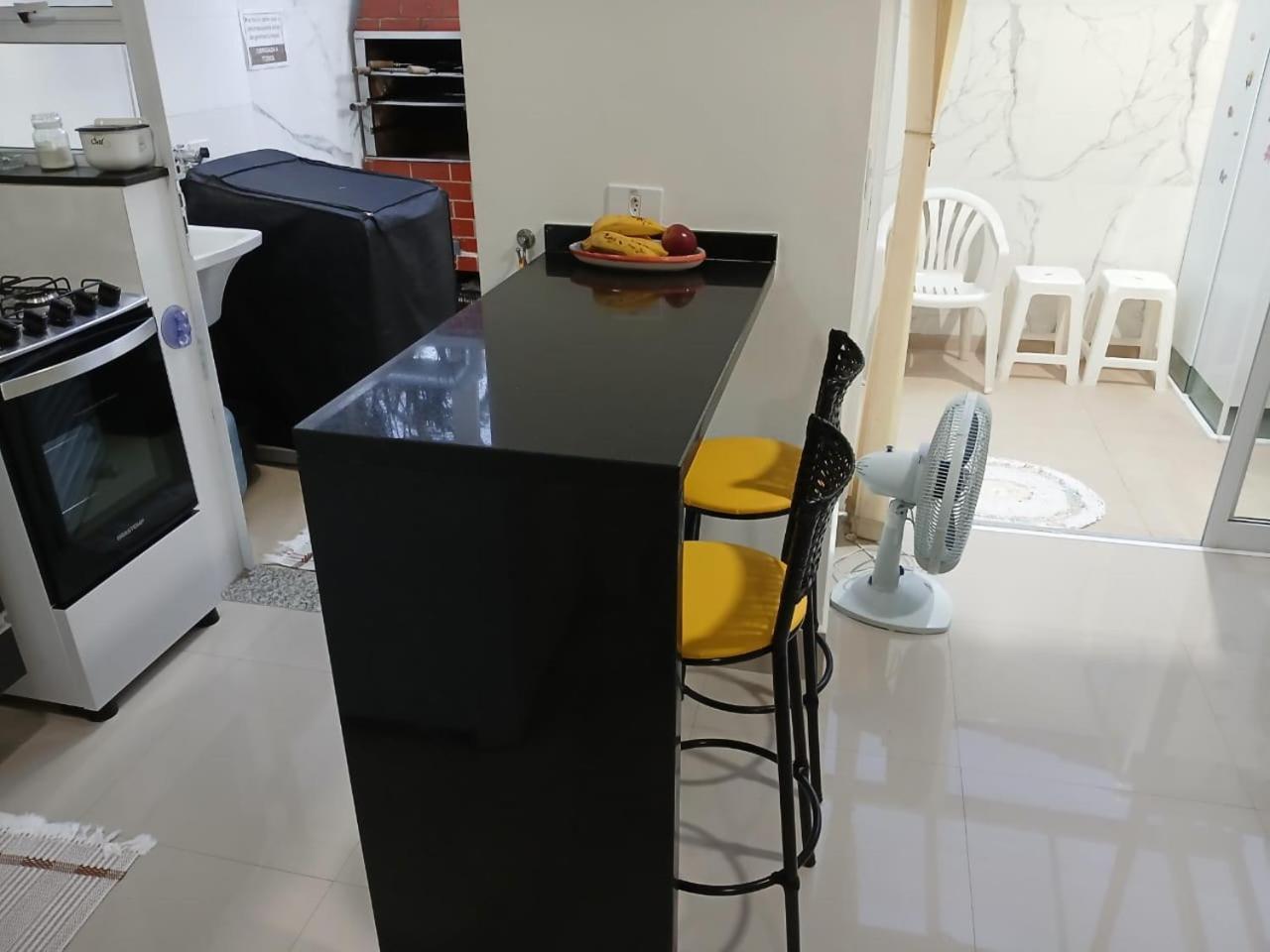 Sobrado 08 Com Duas Suites, Conf グァルジャー エクステリア 写真